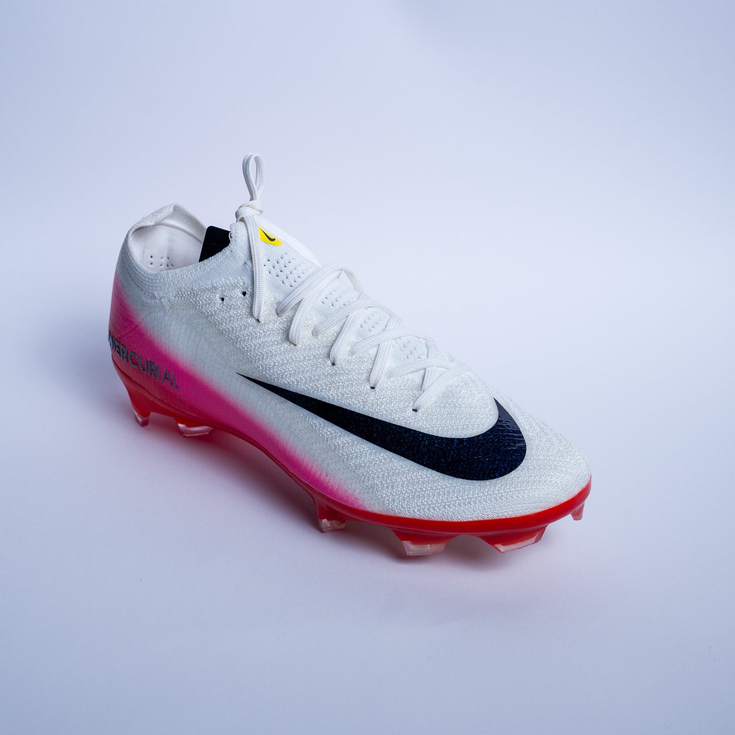 Mercurial Vapor 16 Elite FG Low-Top Football Boot
