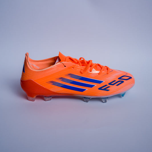 F50 Elite Firm Ground Boots