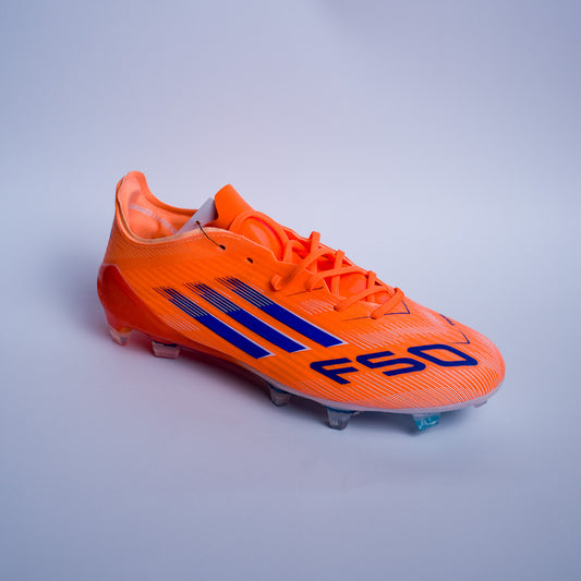F50 Elite Firm Ground Boots