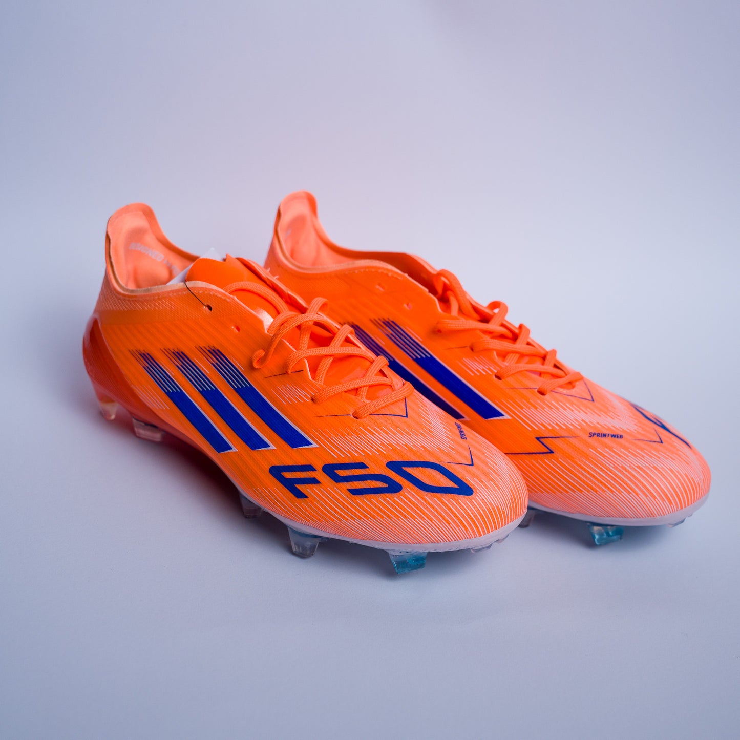 F50 Elite Firm Ground Boots