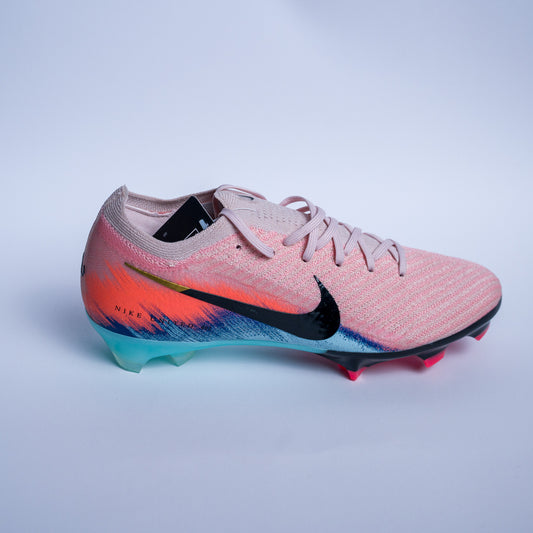 United Mercurial Vapor 16 Elite Firm-Ground Low-Top Football Boot