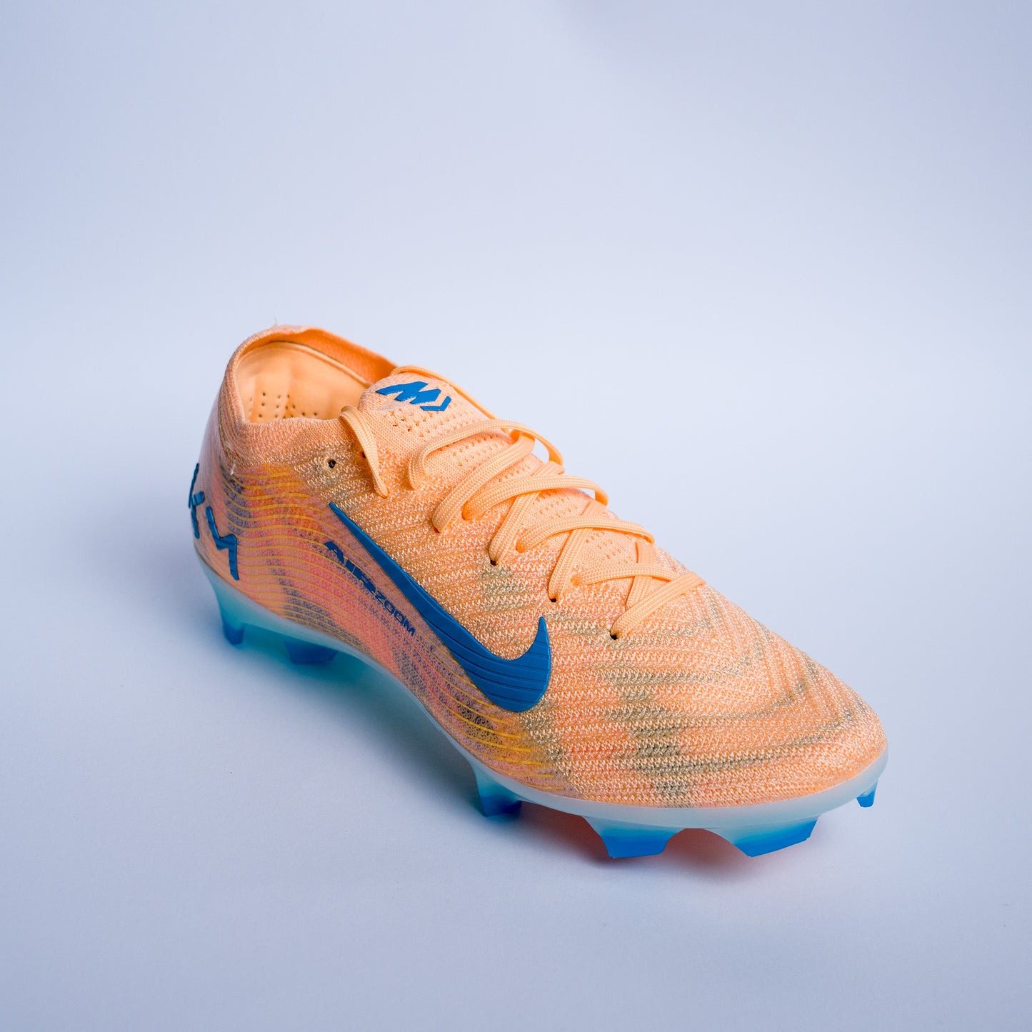Mercurial Vapor 16 Elite Firm-Ground Low-Top Football Boot