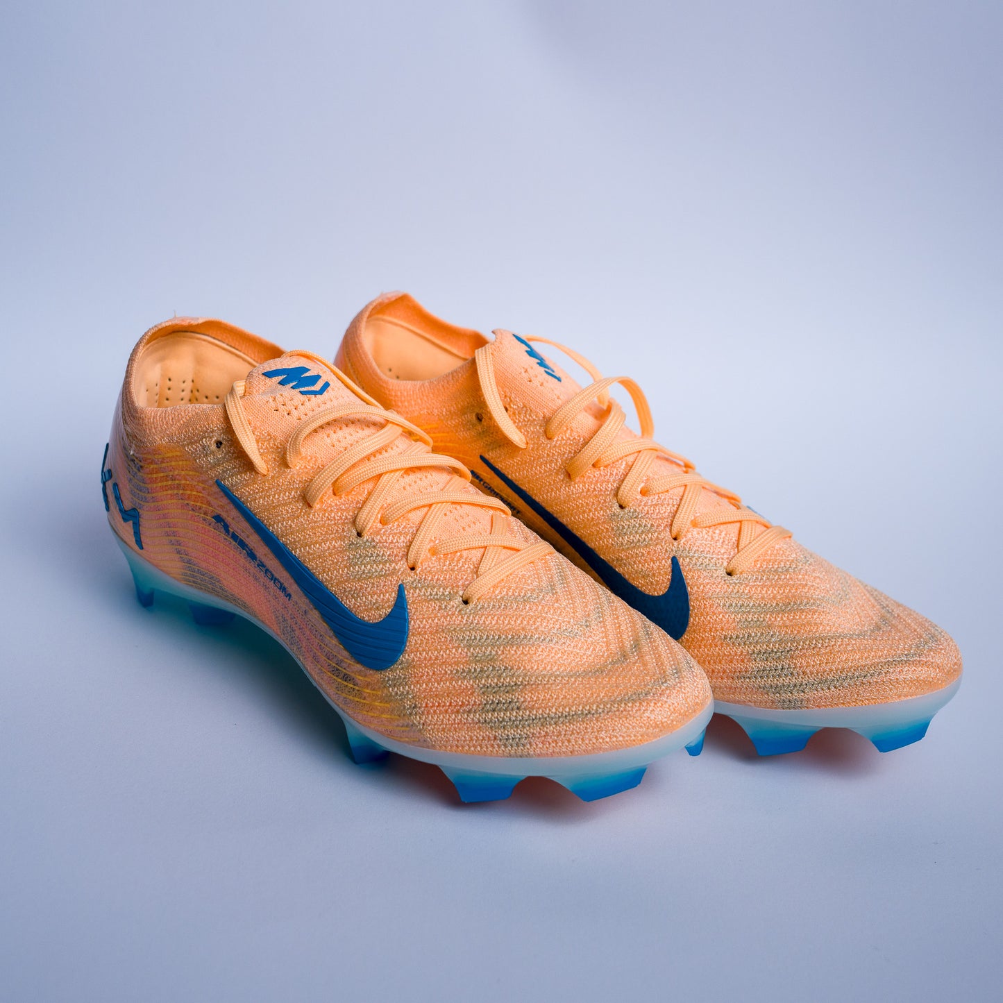 Mercurial Vapor 16 Elite Firm-Ground Low-Top Football Boot