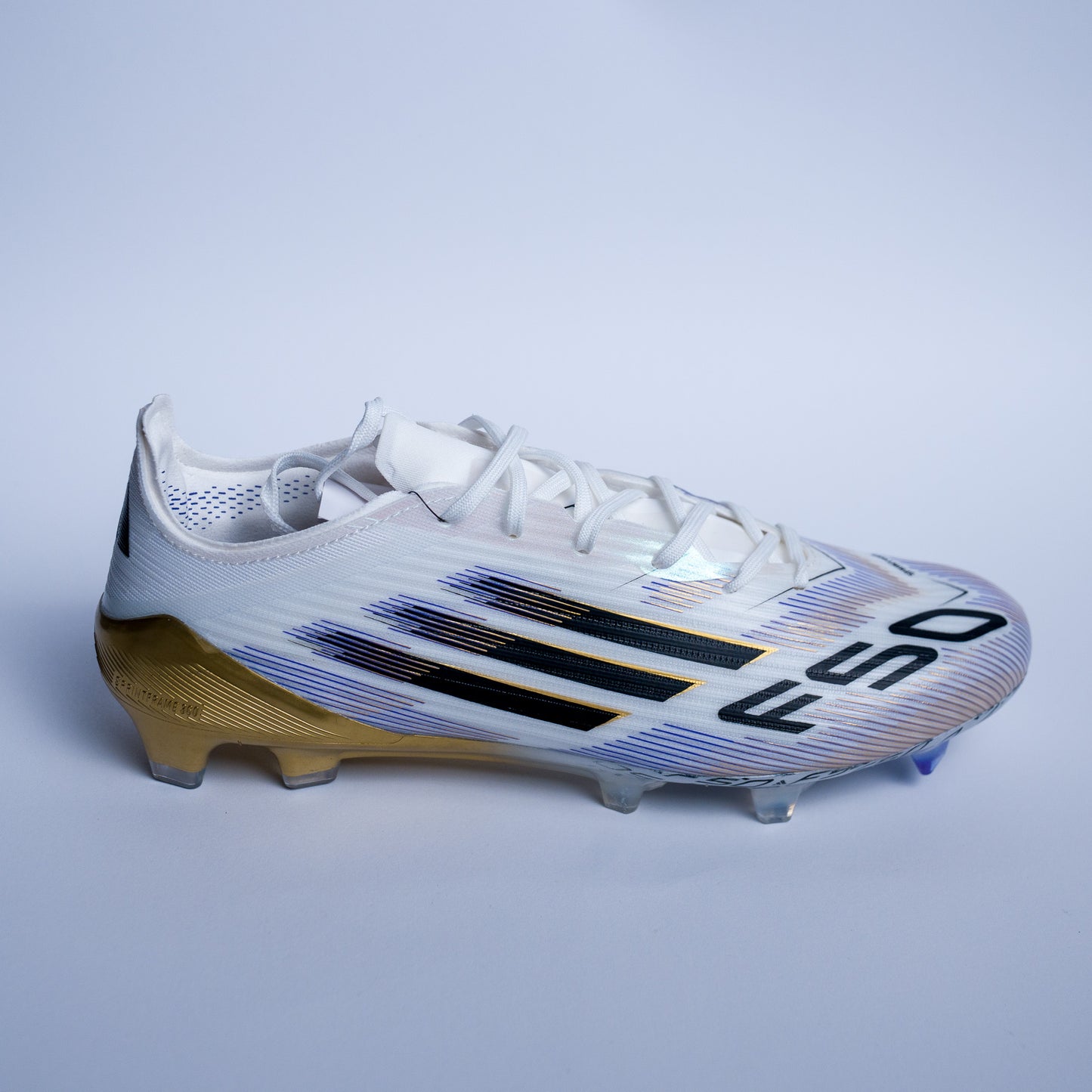 F50 Elite Firm Ground Boots