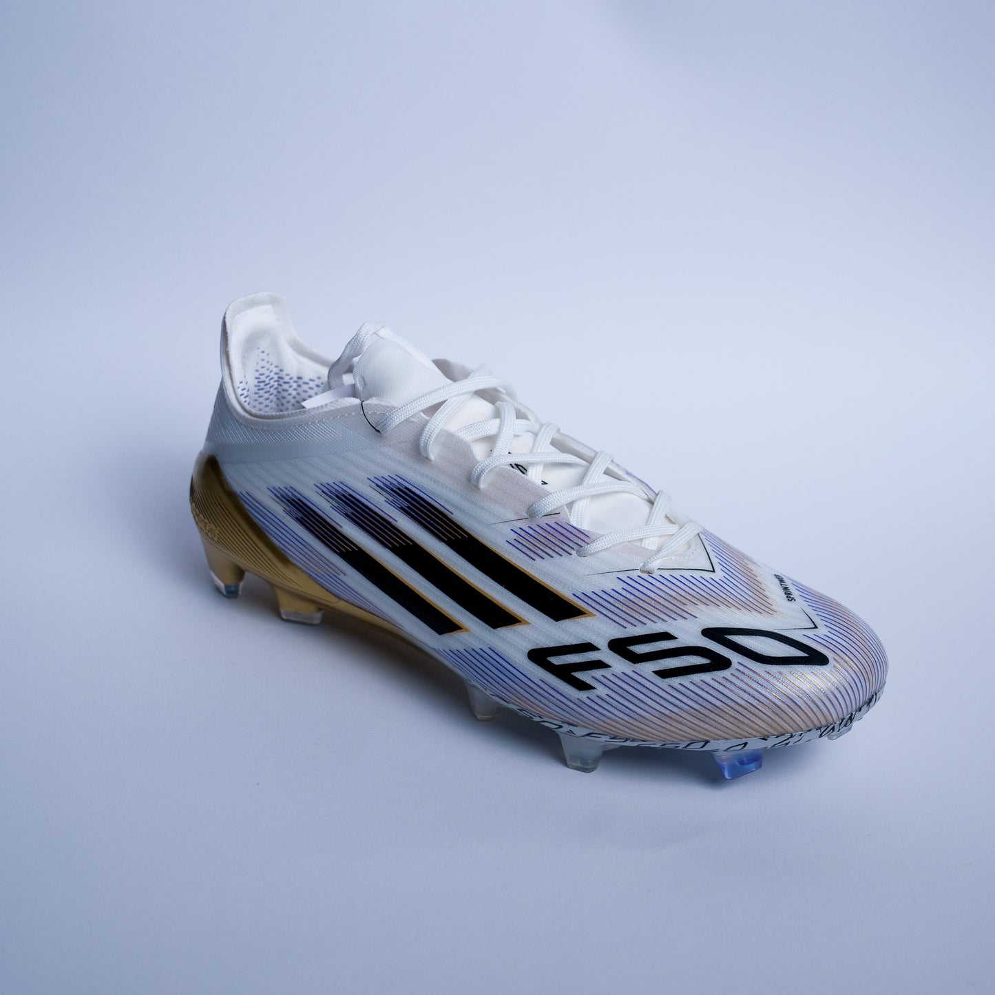 F50 Elite Firm Ground Boots