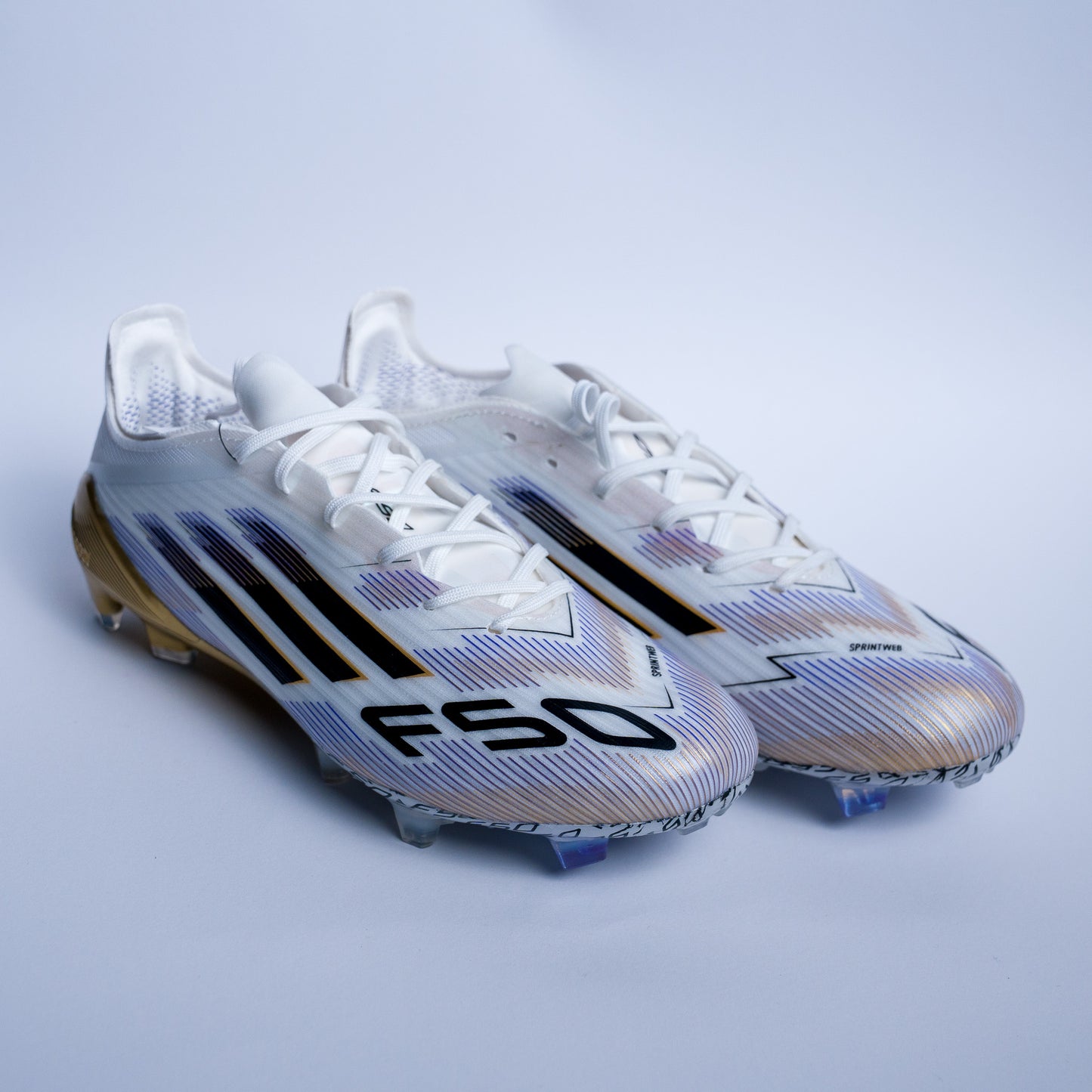 F50 Elite Firm Ground Boots