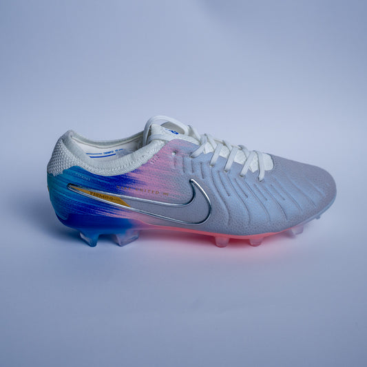 Tiempo Legend 10 Elite FG - United Edition - Professional Touch & Control Boots