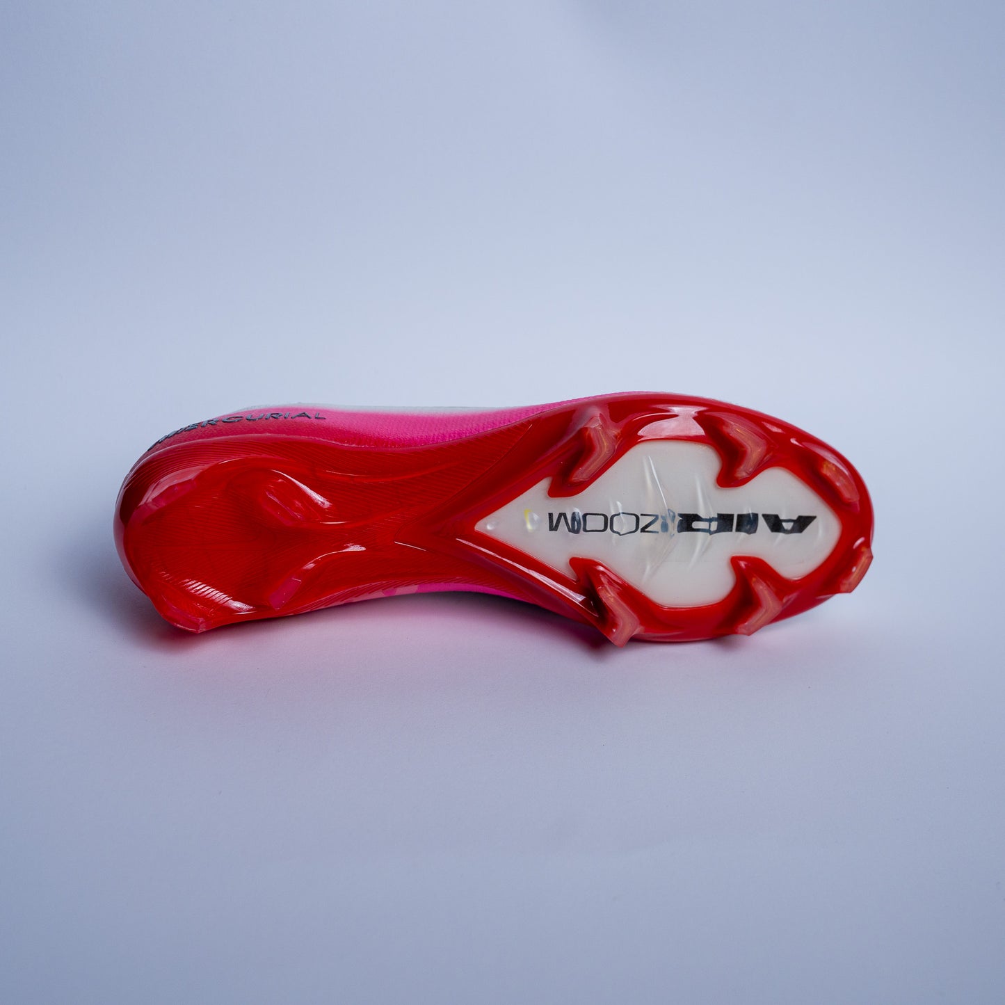 Mercurial Vapor 16 Elite FG Low-Top Football Boot